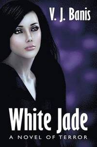 bokomslag White Jade