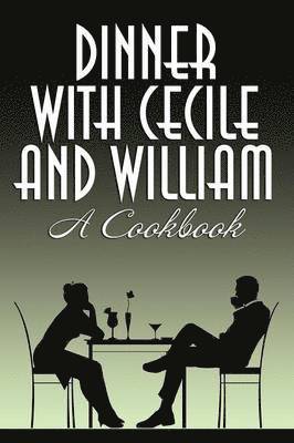 Cecile Charles, William Maltese - Dinner with Cecile and William, Häftad