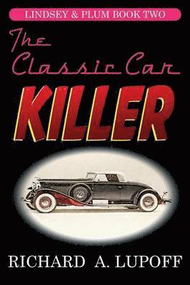 The Classic Car Killer 1