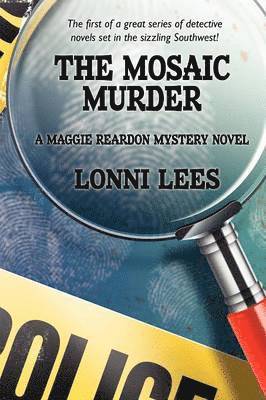 The Mosaic Murder 1