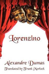 bokomslag Lorenzino