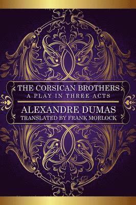 The Corsican Brothers 1