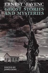 bokomslag Ghost Stories and Mysteries