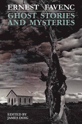 Ghost Stories and Mysteries 1