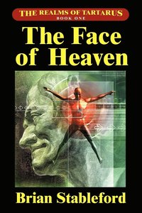 bokomslag The Face of Heaven: The Realms of Tartarus, Book One