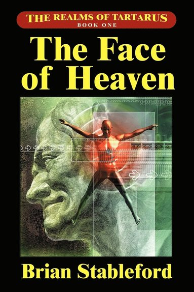 bokomslag The Face of Heaven: The Realms of Tartarus, Book One