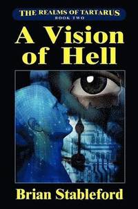 bokomslag A Vision of Hell