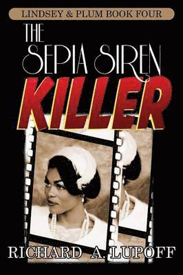 The Sepia Siren Killer 1