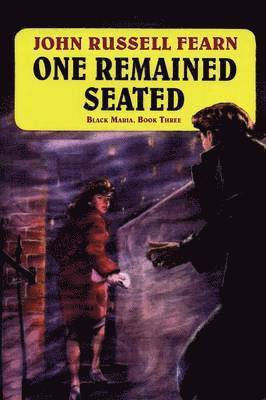 One Remained Seated 1