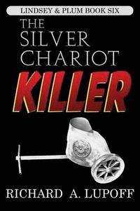 bokomslag The Silver Chariot Killer