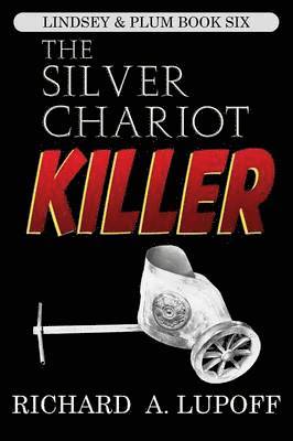 The Silver Chariot Killer 1