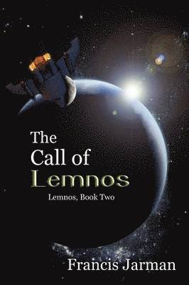 Francis Jarman - Call of Lemnos, Häftad