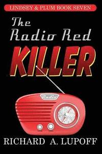 bokomslag The Radio Red Killer