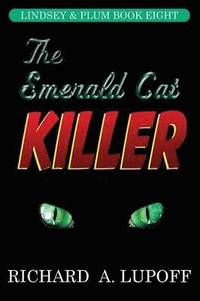 bokomslag The Emerald Cat Killer