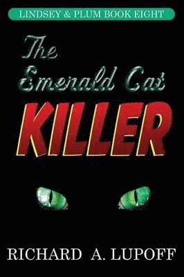 The Emerald Cat Killer 1