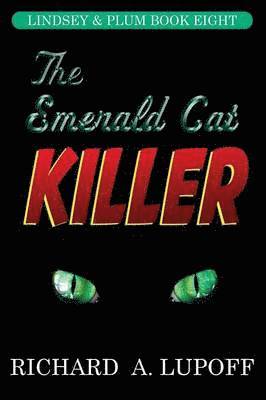 Emerald Cat Killer