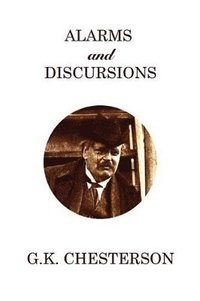 bokomslag Alarms and Discursions