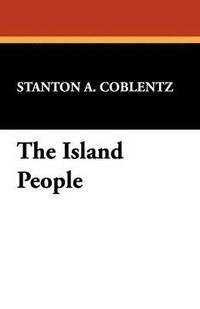 bokomslag The Island People
