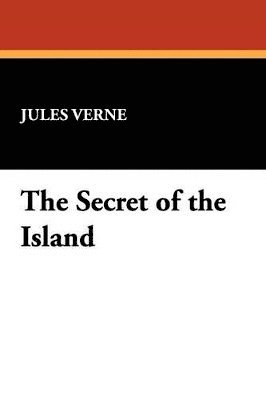 The Secret of the Island 1