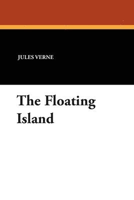 bokomslag Floating Island