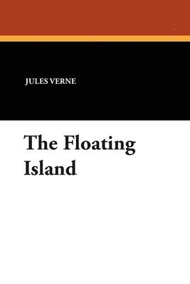 The Floating Island 1