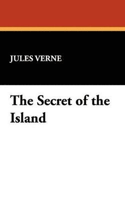 The Secret of the Island 1