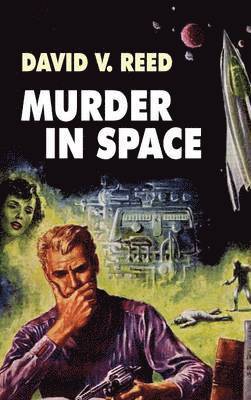 Murder in Space
