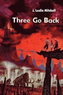 Three Go Back 1