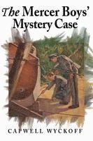 bokomslag Mercer Boys' Mystery Case