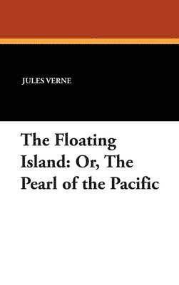 The Floating Island 1