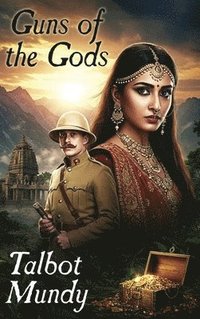 bokomslag Guns of the Gods