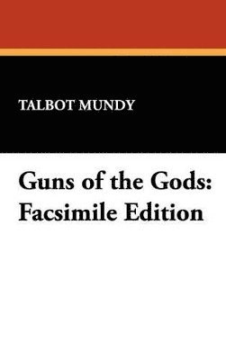 Guns of the Gods 1