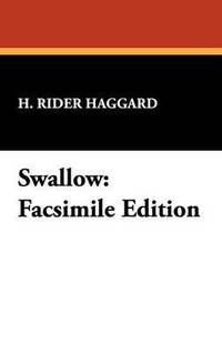 bokomslag Swallow