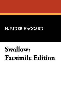 bokomslag Swallow
