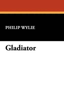 bokomslag Gladiator