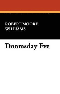 Doomsday Eve 1