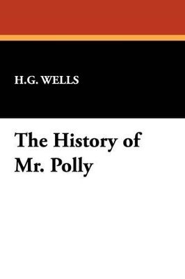 The History of Mr. Polly 1