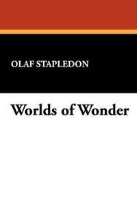 bokomslag Worlds of Wonder