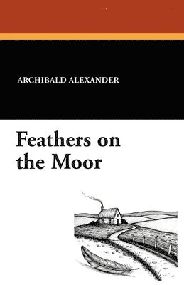 bokomslag Feathers on the Moor