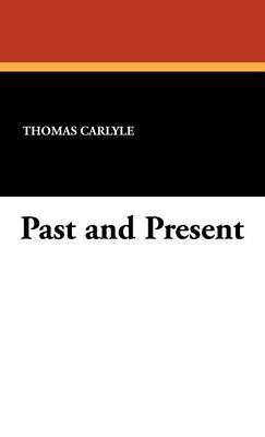Past and Present 1
