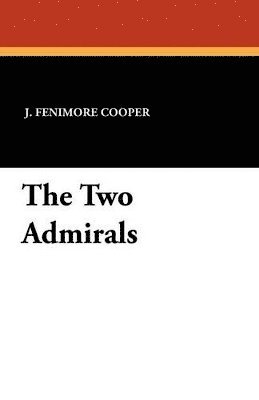 The Two Admirals 1