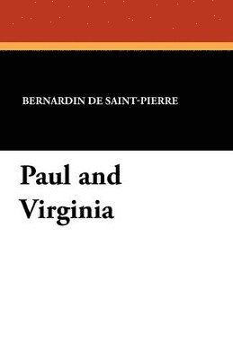 Paul and Virginia 1