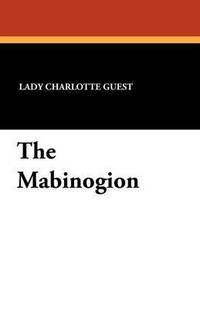 bokomslag Mabinogion
