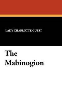 bokomslag Mabinogion