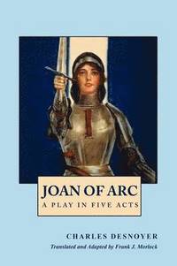 bokomslag Joan of Arc