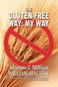 bokomslag The Gluten-Free Way