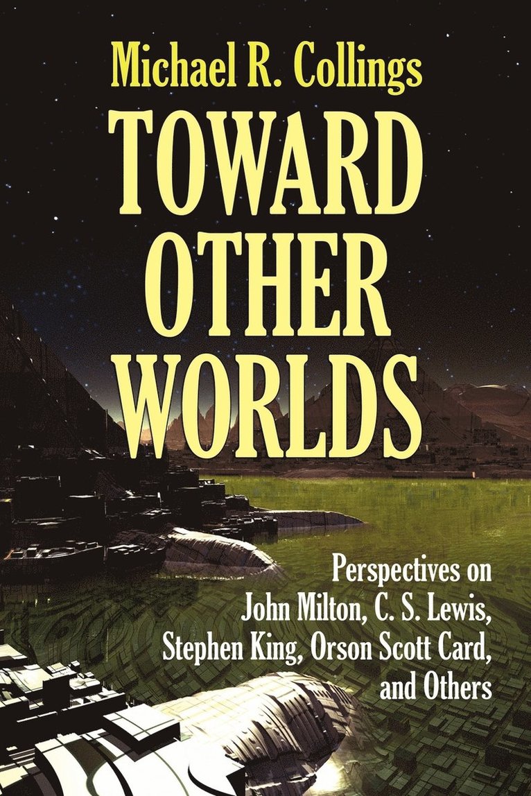 Toward Other Worlds 1