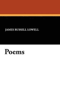 bokomslag Poems