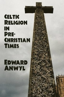 Celtic Religion in Pre-Christian Times 1