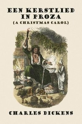 Een Kerstlied in Proza (a Christmas Carol) 1